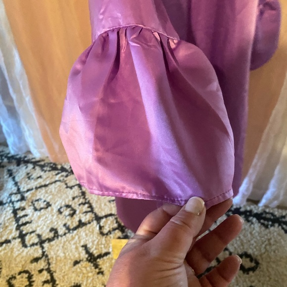 Beautiful long too - Picture 4 of 4